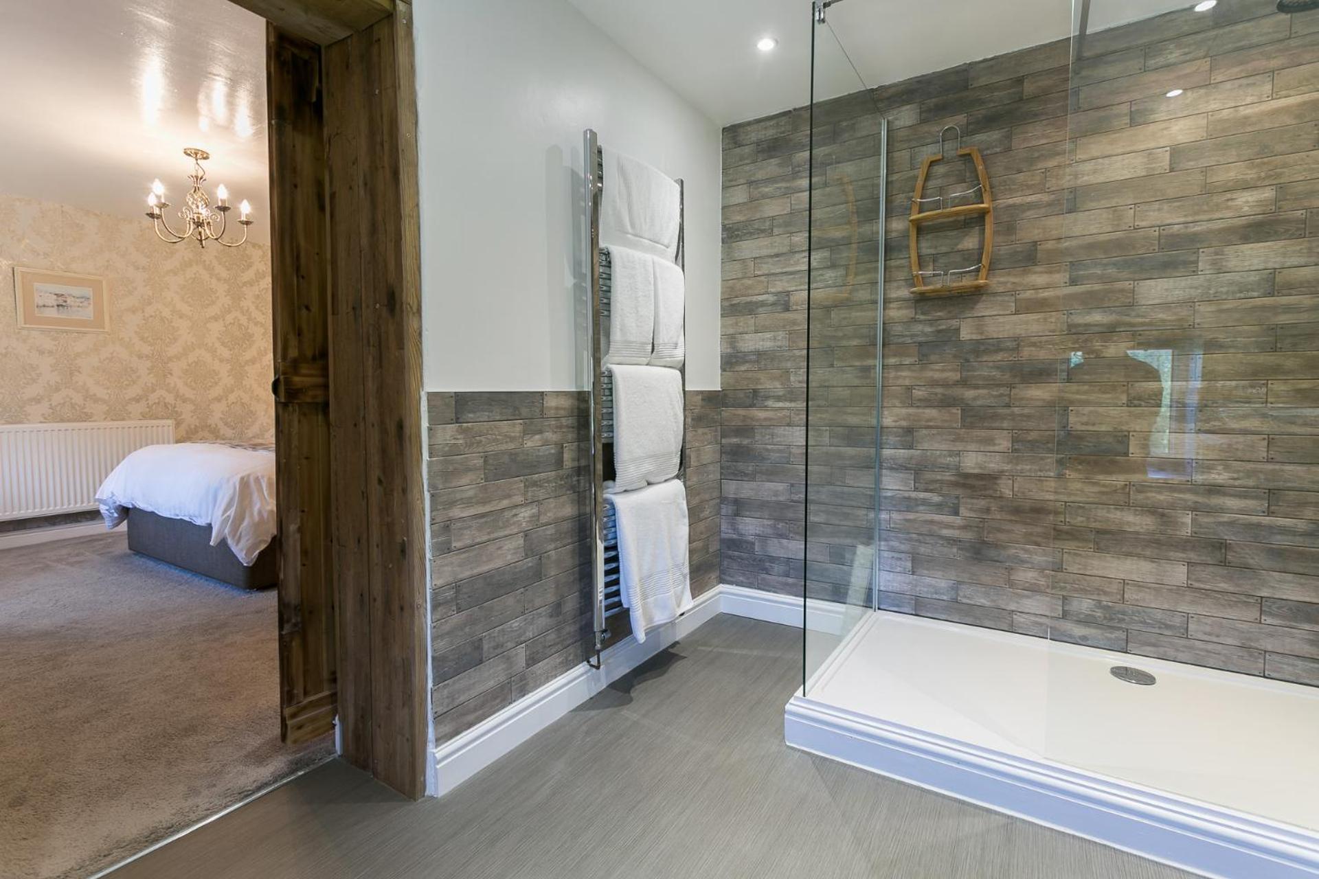 Tyn Llain B&B Llanfflewyn Ngoại thất bức ảnh