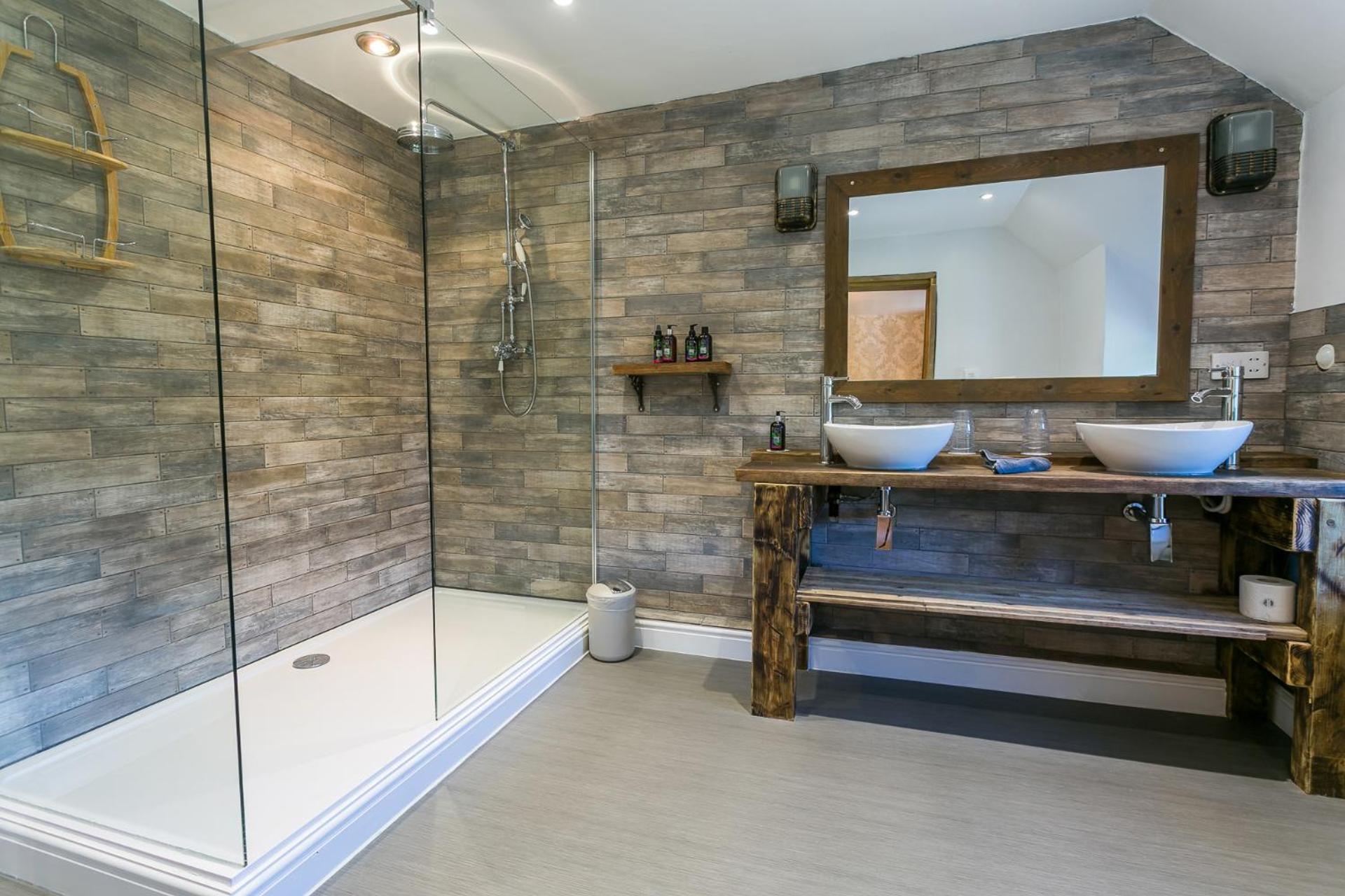 Tyn Llain B&B Llanfflewyn Ngoại thất bức ảnh